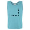 Garment-Dyed Heavyweight Tank Top Thumbnail