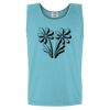 Garment-Dyed Heavyweight Tank Top Thumbnail