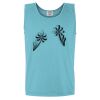 Garment-Dyed Heavyweight Tank Top Thumbnail