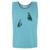 Garment-Dyed Heavyweight Tank Top Thumbnail