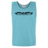Garment-Dyed Heavyweight Tank Top Thumbnail
