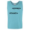 Garment-Dyed Heavyweight Tank Top Thumbnail