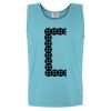 Garment-Dyed Heavyweight Tank Top Thumbnail