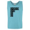 Garment-Dyed Heavyweight Tank Top Thumbnail
