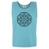 Garment-Dyed Heavyweight Tank Top Thumbnail
