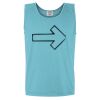 Garment-Dyed Heavyweight Tank Top Thumbnail