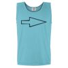 Garment-Dyed Heavyweight Tank Top Thumbnail