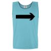 Garment-Dyed Heavyweight Tank Top Thumbnail
