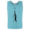 Garment-Dyed Heavyweight Tank Top Thumbnail
