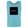 Garment-Dyed Heavyweight Tank Top Thumbnail