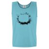 Garment-Dyed Heavyweight Tank Top Thumbnail