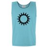 Garment-Dyed Heavyweight Tank Top Thumbnail
