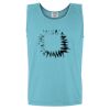Garment-Dyed Heavyweight Tank Top Thumbnail