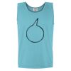 Garment-Dyed Heavyweight Tank Top Thumbnail