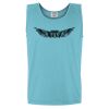 Garment-Dyed Heavyweight Tank Top Thumbnail