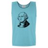 Garment-Dyed Heavyweight Tank Top Thumbnail