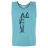 Garment-Dyed Heavyweight Tank Top Thumbnail