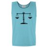 Garment-Dyed Heavyweight Tank Top Thumbnail