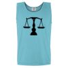 Garment-Dyed Heavyweight Tank Top Thumbnail