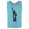 Garment-Dyed Heavyweight Tank Top Thumbnail