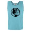 Garment-Dyed Heavyweight Tank Top Thumbnail