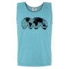 Garment-Dyed Heavyweight Tank Top Thumbnail