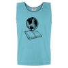 Garment-Dyed Heavyweight Tank Top Thumbnail