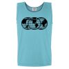 Garment-Dyed Heavyweight Tank Top Thumbnail