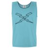 Garment-Dyed Heavyweight Tank Top Thumbnail
