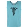 Garment-Dyed Heavyweight Tank Top Thumbnail
