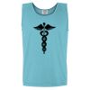 Garment-Dyed Heavyweight Tank Top Thumbnail