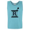 Garment-Dyed Heavyweight Tank Top Thumbnail