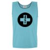 Garment-Dyed Heavyweight Tank Top Thumbnail