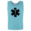 Garment-Dyed Heavyweight Tank Top Thumbnail