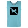 Garment-Dyed Heavyweight Tank Top Thumbnail
