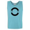 Garment-Dyed Heavyweight Tank Top Thumbnail