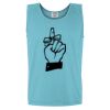 Garment-Dyed Heavyweight Tank Top Thumbnail