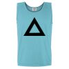 Garment-Dyed Heavyweight Tank Top Thumbnail