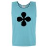 Garment-Dyed Heavyweight Tank Top Thumbnail