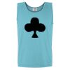 Garment-Dyed Heavyweight Tank Top Thumbnail