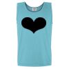 Garment-Dyed Heavyweight Tank Top Thumbnail