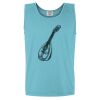 Garment-Dyed Heavyweight Tank Top Thumbnail