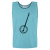 Garment-Dyed Heavyweight Tank Top Thumbnail