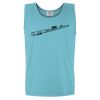 Garment-Dyed Heavyweight Tank Top Thumbnail
