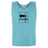 Garment-Dyed Heavyweight Tank Top Thumbnail