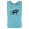 Garment-Dyed Heavyweight Tank Top Thumbnail