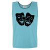 Garment-Dyed Heavyweight Tank Top Thumbnail