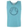 Garment-Dyed Heavyweight Tank Top Thumbnail