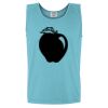 Garment-Dyed Heavyweight Tank Top Thumbnail