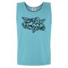 Garment-Dyed Heavyweight Tank Top Thumbnail